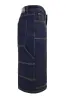 Men's Baggy Fit Carpenter Raw Denim Shorts sold by G-Style USA