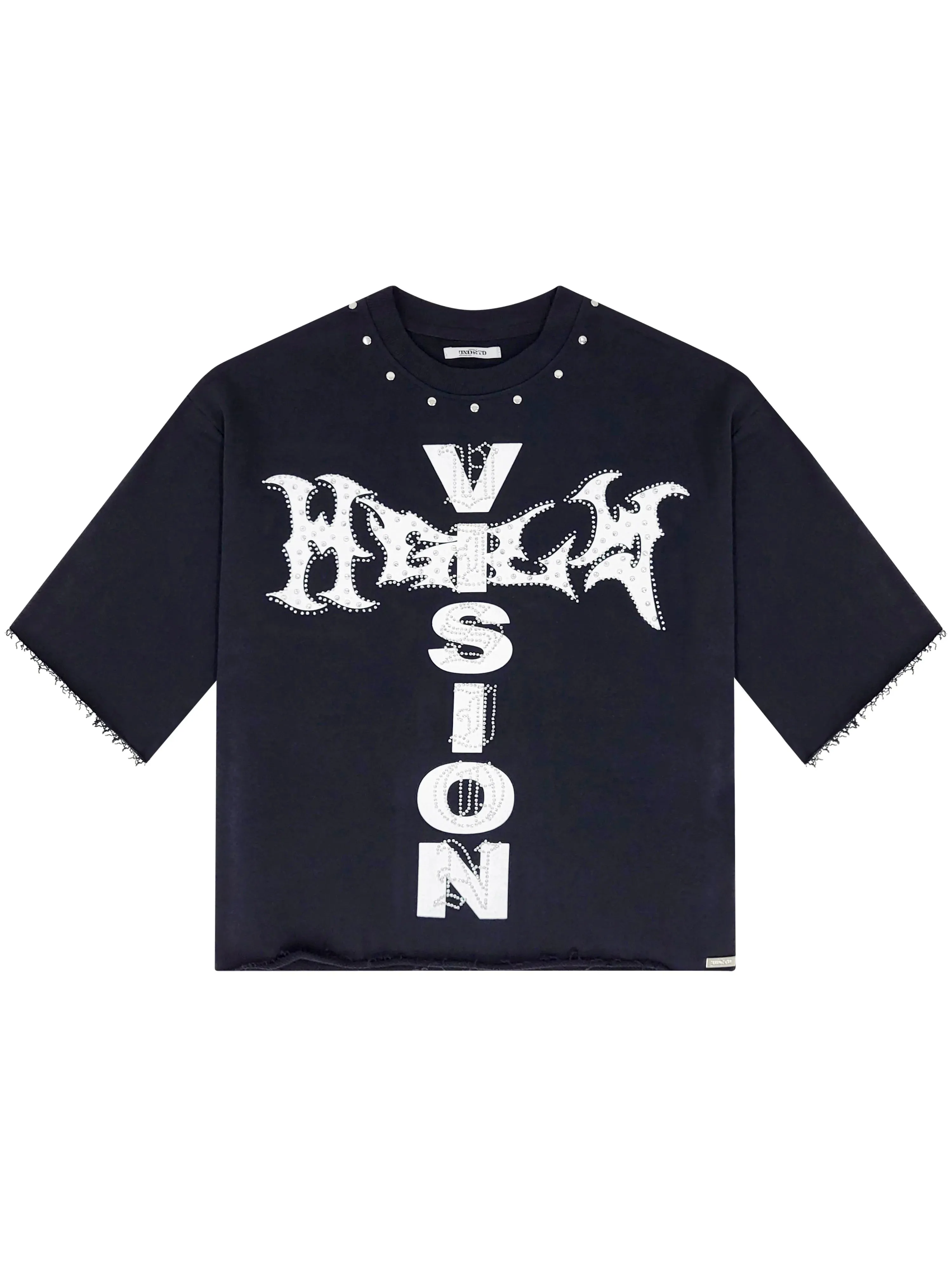 Highly Vision Boxy Fit T-Shirt sold by G-Style USA
