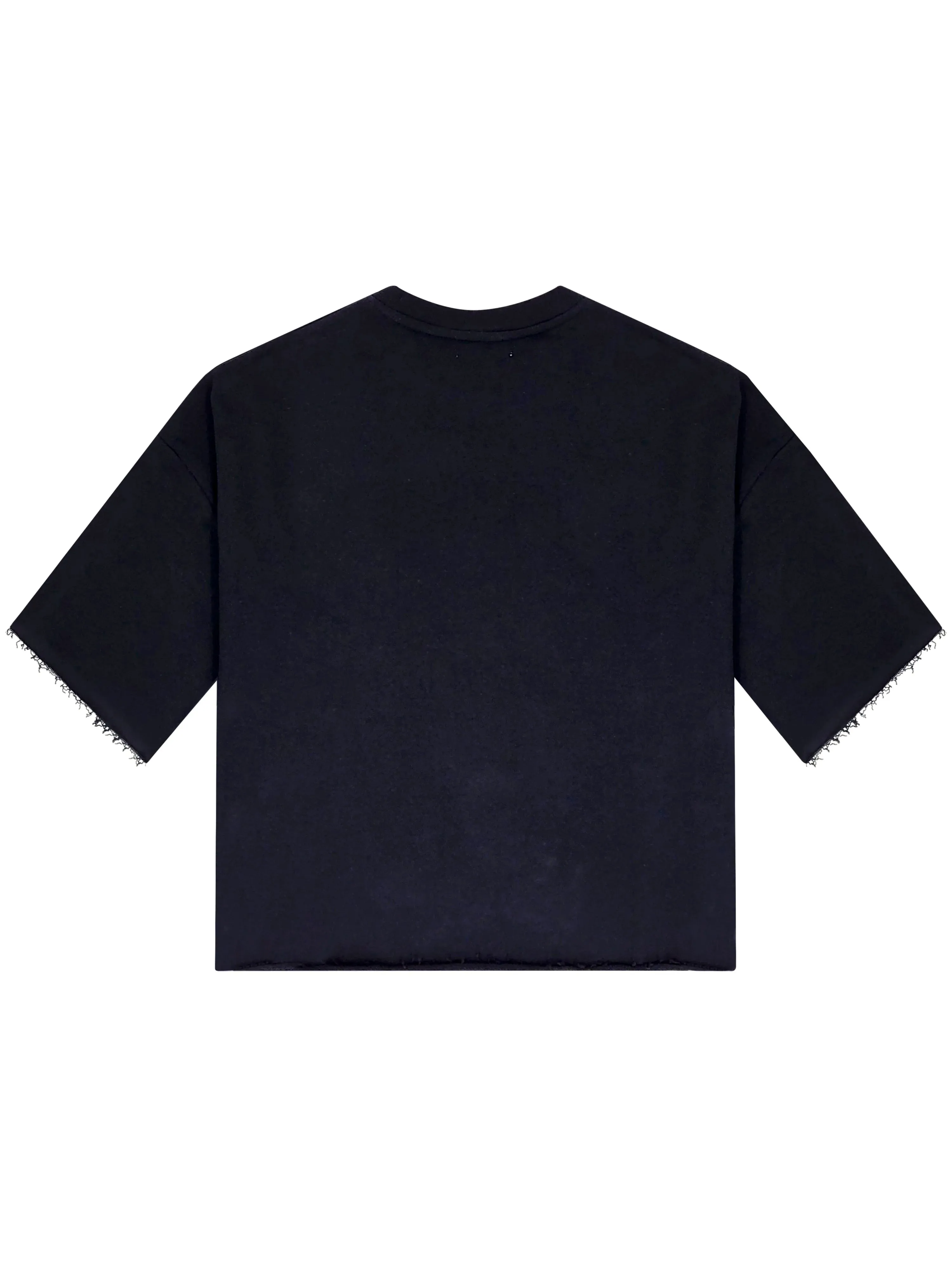 Highly Vision Boxy Fit T-Shirt sold by G-Style USA product image thumbnail 2