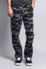 Men's Camo Cargo Slim Fit Pants sold by G-Style USA