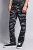 Men's Camo Cargo Slim Fit Pants sold by G-Style USA