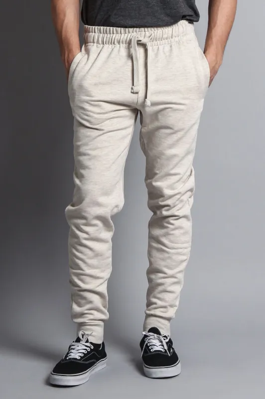 Fleece Jogger Sweatpants sold by G-Style USA