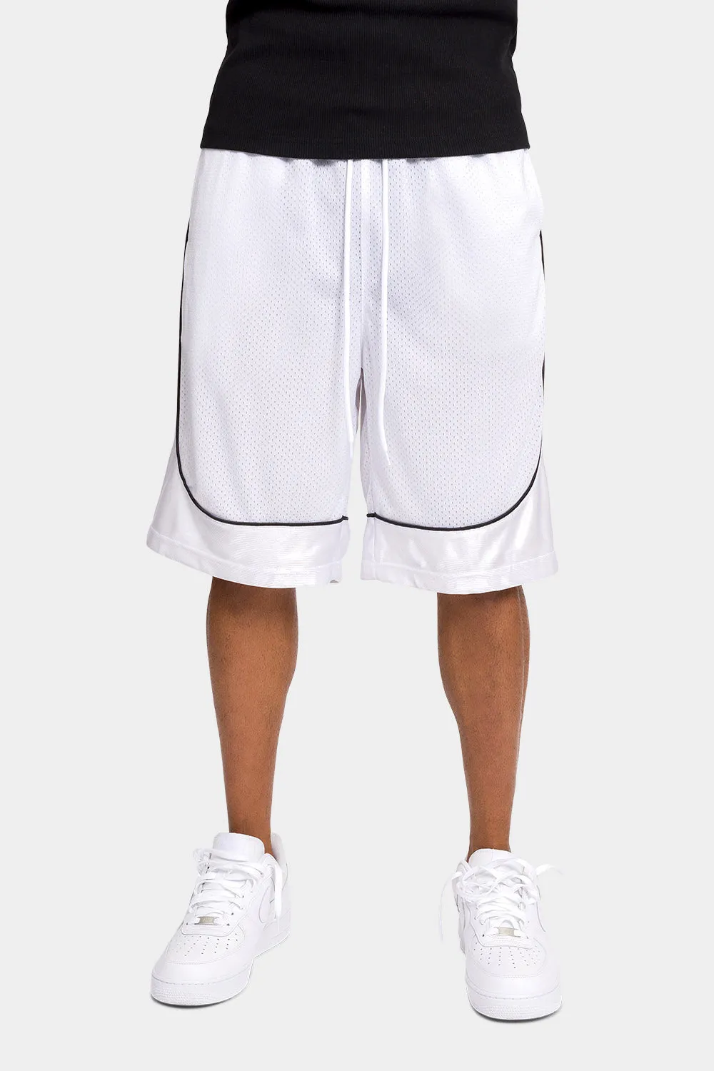 Classic Mesh Basketball Shorts sold by G-Style USA