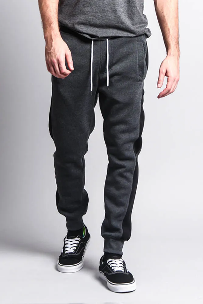 Athletic Side Stripe Sweatpants sold by G-Style USA product image thumbnail 5