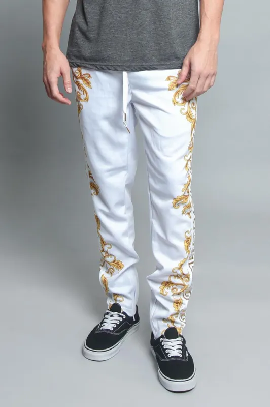 Royal Track Pants sold by G-Style USA