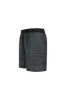 Men's Nylon Striped Summer Swim Shorts (Black) sold by G-Style USA