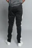 Tri Colored Color Blocked Track Pants sold by G-Style USA
