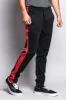 Slim Fit Striped Track Pants sold by G-Style USA