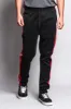Slim Fit Striped Track Pants sold by G-Style USA