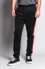 Slim Fit Striped Track Pants sold by G-Style USA