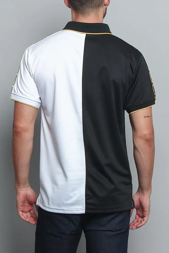 King Contrast Tiger Polo sold by G-Style USA product image thumbnail 3