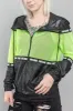 Awesome Fishnet Windbreaker sold by G-Style USA