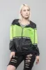 Awesome Fishnet Windbreaker sold by G-Style USA