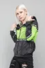 Awesome Fishnet Windbreaker sold by G-Style USA