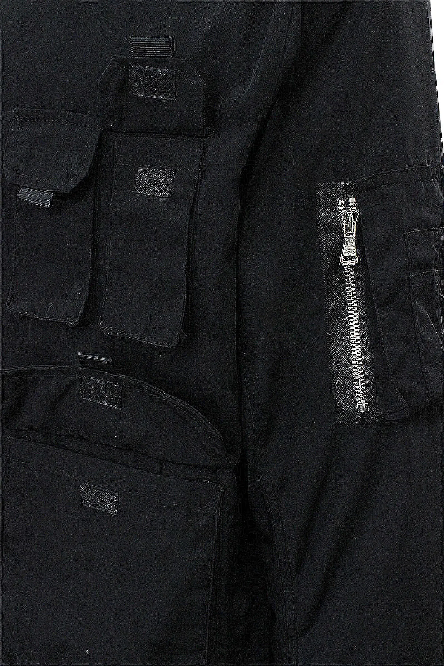 Men's Utility Bomber Jacket sold by G-Style USA product image thumbnail 4