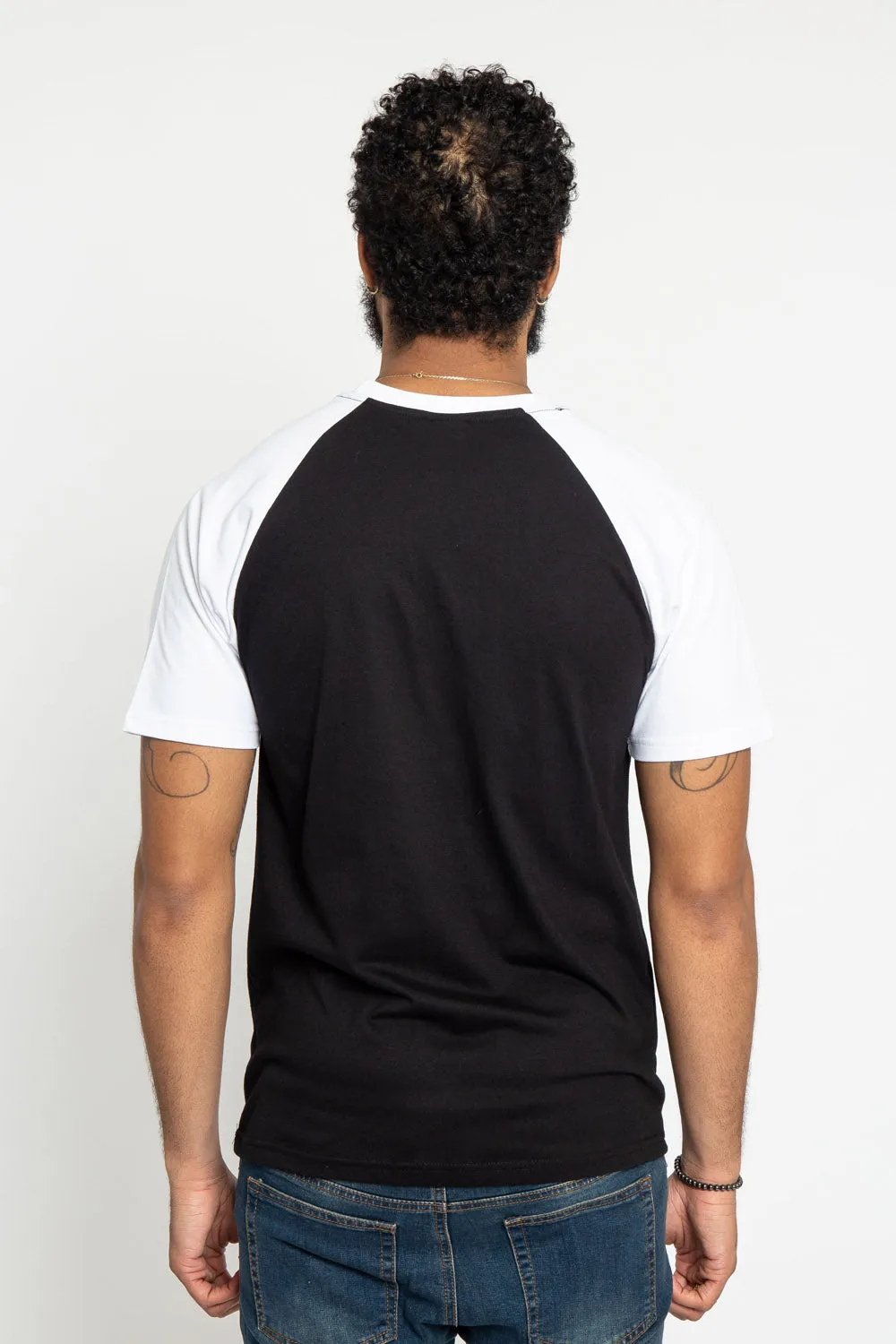Raglan Lion King T-Shirt sold by G-Style USA product image thumbnail 4
