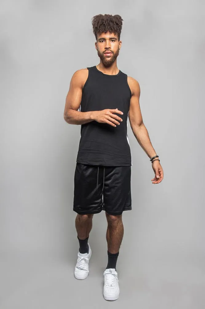 Basic Mesh Basketball Shorts sold by G-Style USA product image thumbnail 4