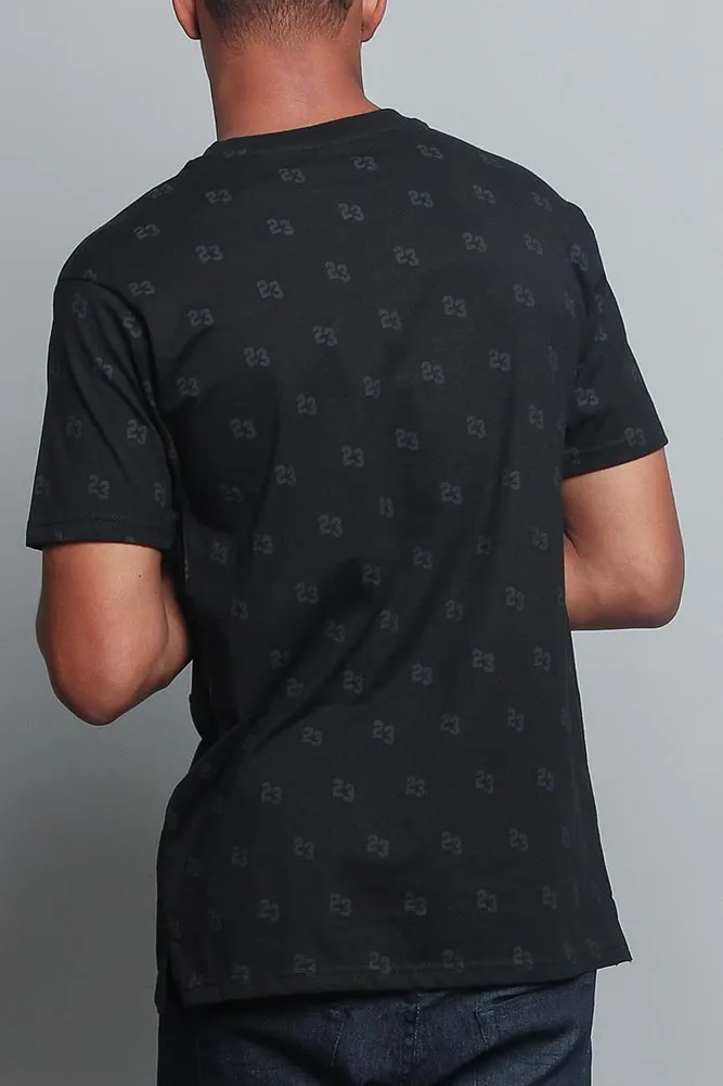 Legend 23 T-Shirt sold by G-Style USA product image thumbnail 3