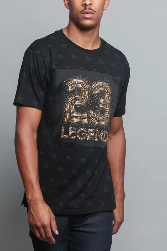 Legend 23 T-Shirt sold by G-Style USA