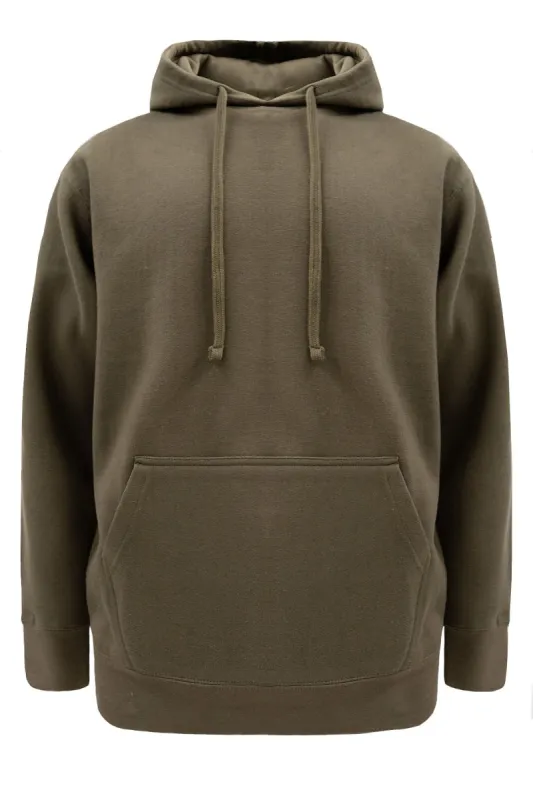 Premium Heavyweight Pullover Hoodie (New Colorways) sold by G-Style USA