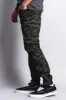 Men's Jogger Twill Pants (Olive Camo) sold by G-Style USA