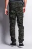 Men's Jogger Twill Pants (Olive Camo) sold by G-Style USA