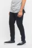 Acid Wash Biker Denim Jogger Pants sold by G-Style USA