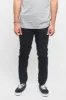 Acid Wash Biker Denim Jogger Pants sold by G-Style USA