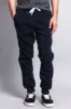 Basic Fleece Jogger Pants sold by G-Style USA