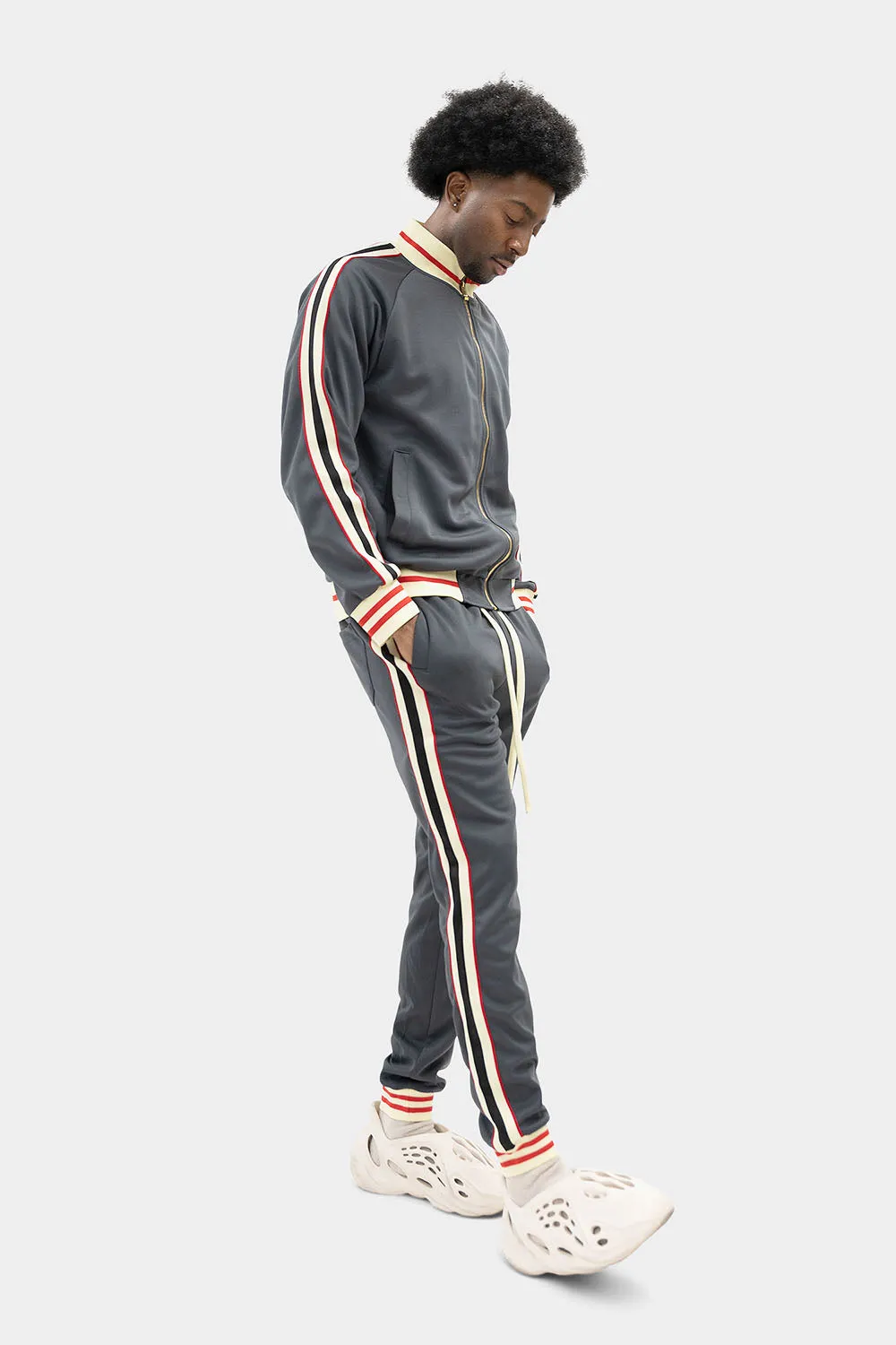 G Track Suit Set sold by G-Style USA product image thumbnail 4