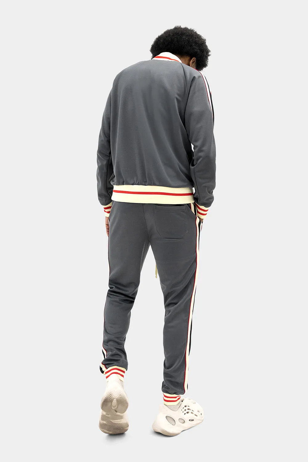 G Track Suit Set sold by G-Style USA product image thumbnail 3