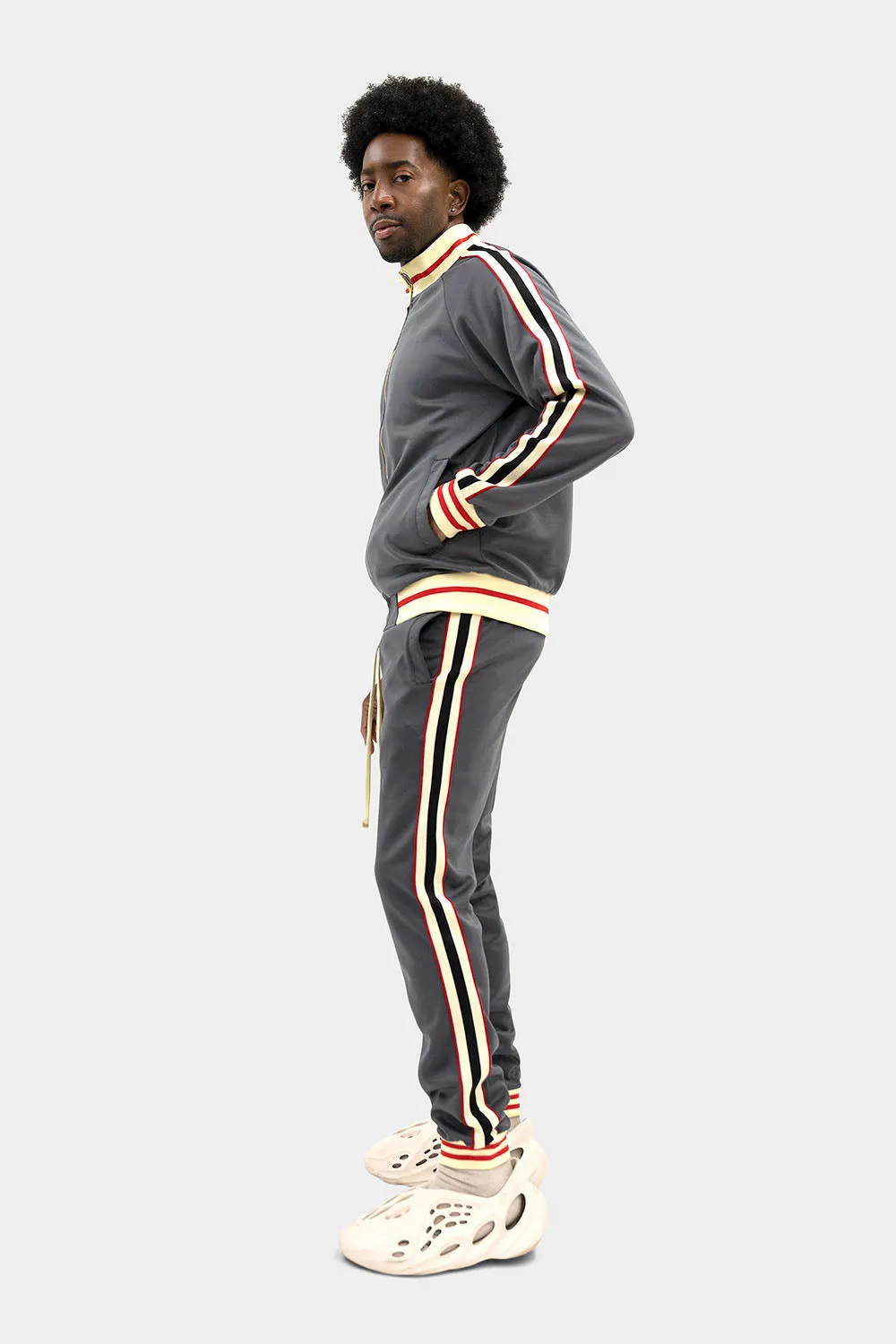 G Track Suit Set sold by G-Style USA product image thumbnail 2