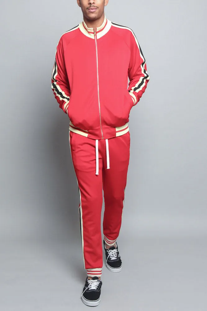 G Track Suit Set sold by G-Style USA product image thumbnail 5
