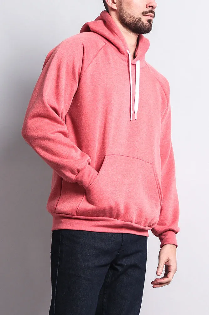 Premium Heavyweight Pullover Heather Hoodie sold by G-Style USA product image thumbnail 5