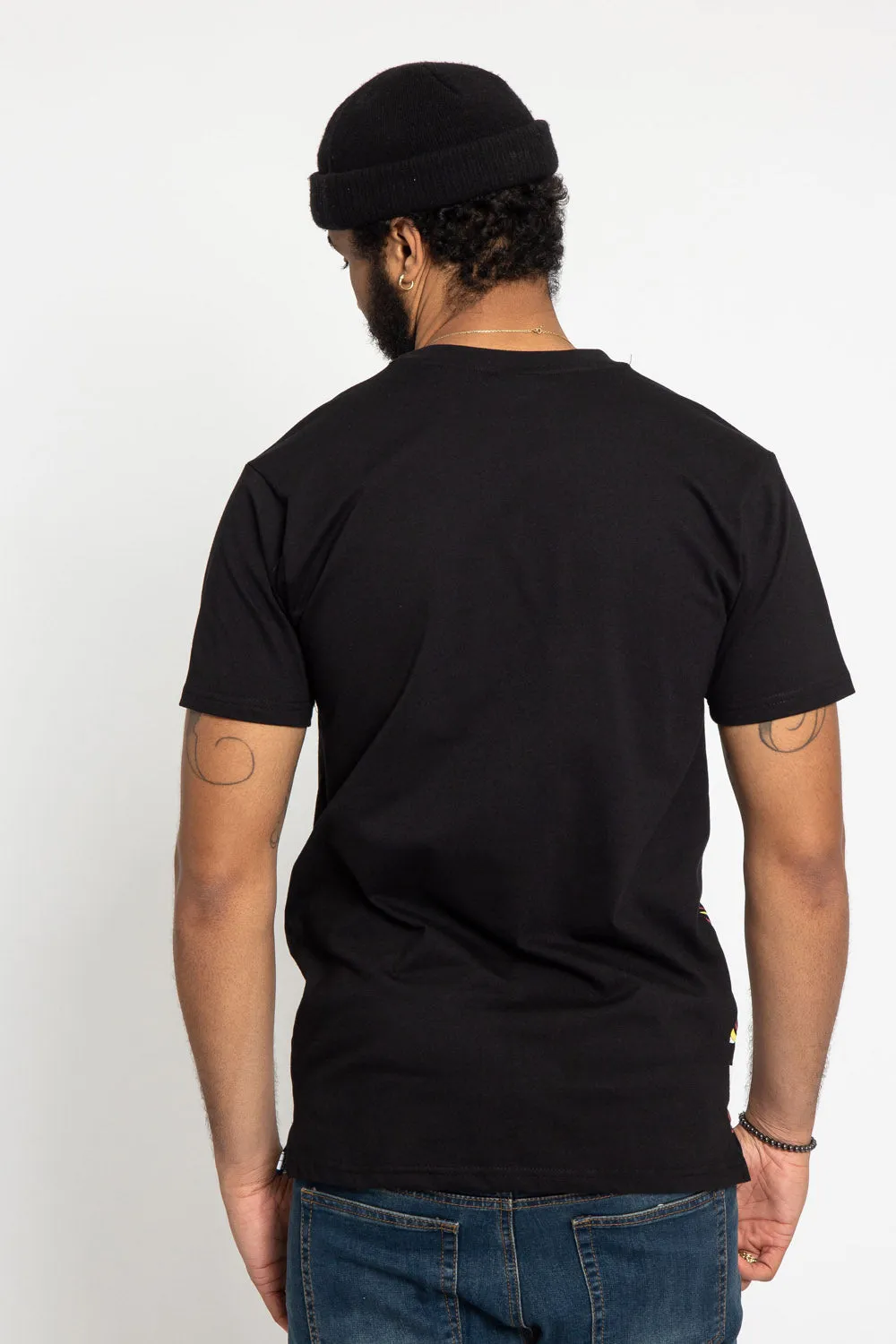 Party Graphic T-Shirt sold by G-Style USA product image thumbnail 4