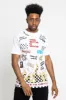 Party Graphic T-Shirt sold by G-Style USA