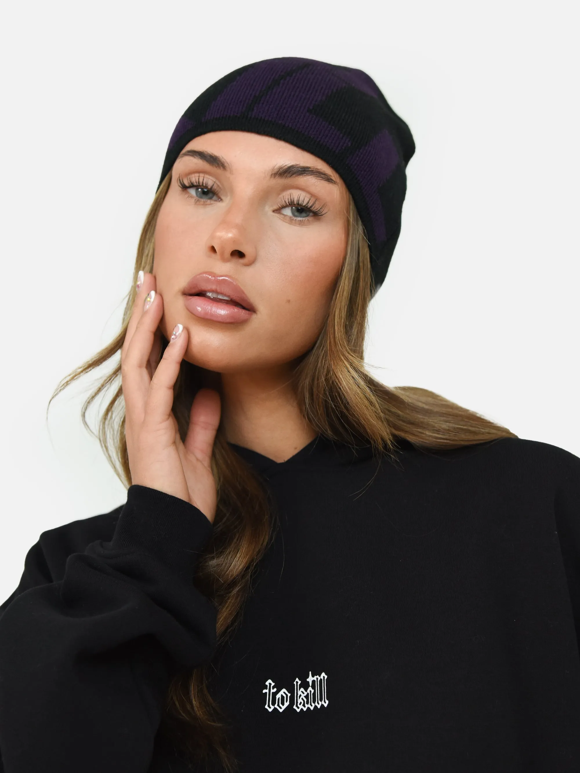 LOGO SKULLY sold by To Kill product image thumbnail 3