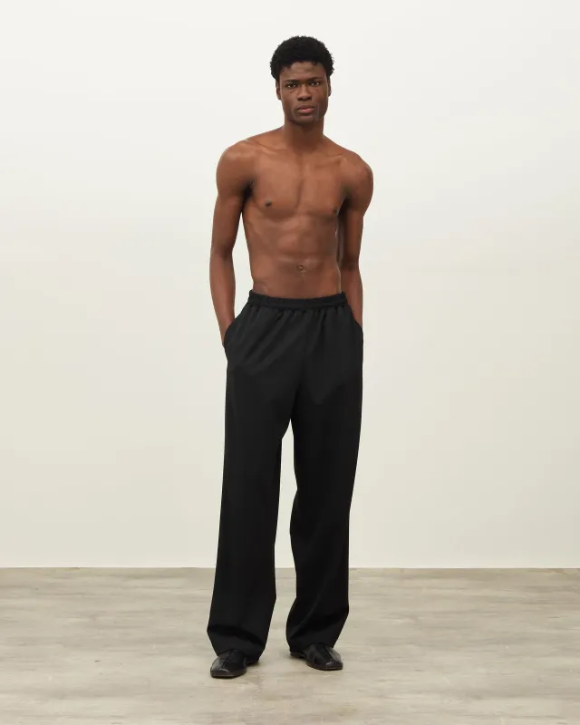 Colorado Trousers - Black sold by Daniel Simmons