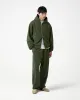Straight Leg Sweatpants V2 - Mountain Green sold by Daniel Simmons