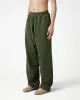 Straight Leg Sweatpants V2 - Mountain Green sold by Daniel Simmons