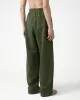 Straight Leg Sweatpants V2 - Mountain Green sold by Daniel Simmons