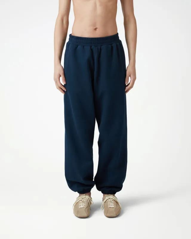 Essential Sweatpants V2 - Bellweather Blue sold by Daniel Simmons