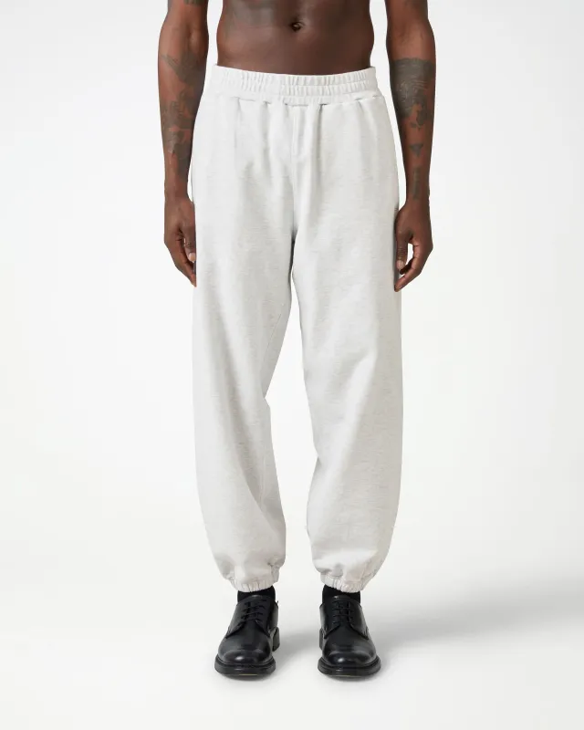 Essential Sweatpants V2 - Ash Grey sold by Daniel Simmons