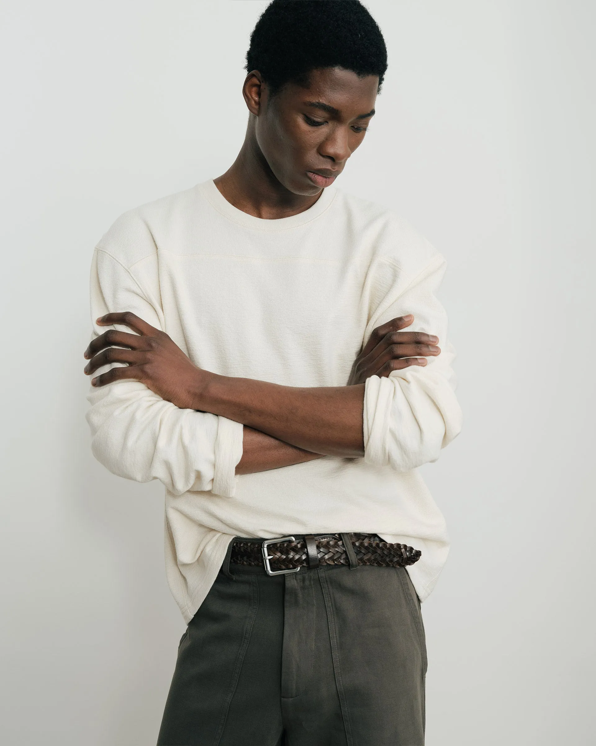 Athletic Long Sleeve sold by Daniel Simmons product image thumbnail 4