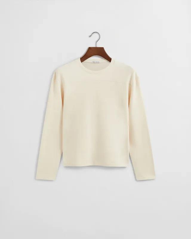 Athletic Long Sleeve made by Daniel Simmons