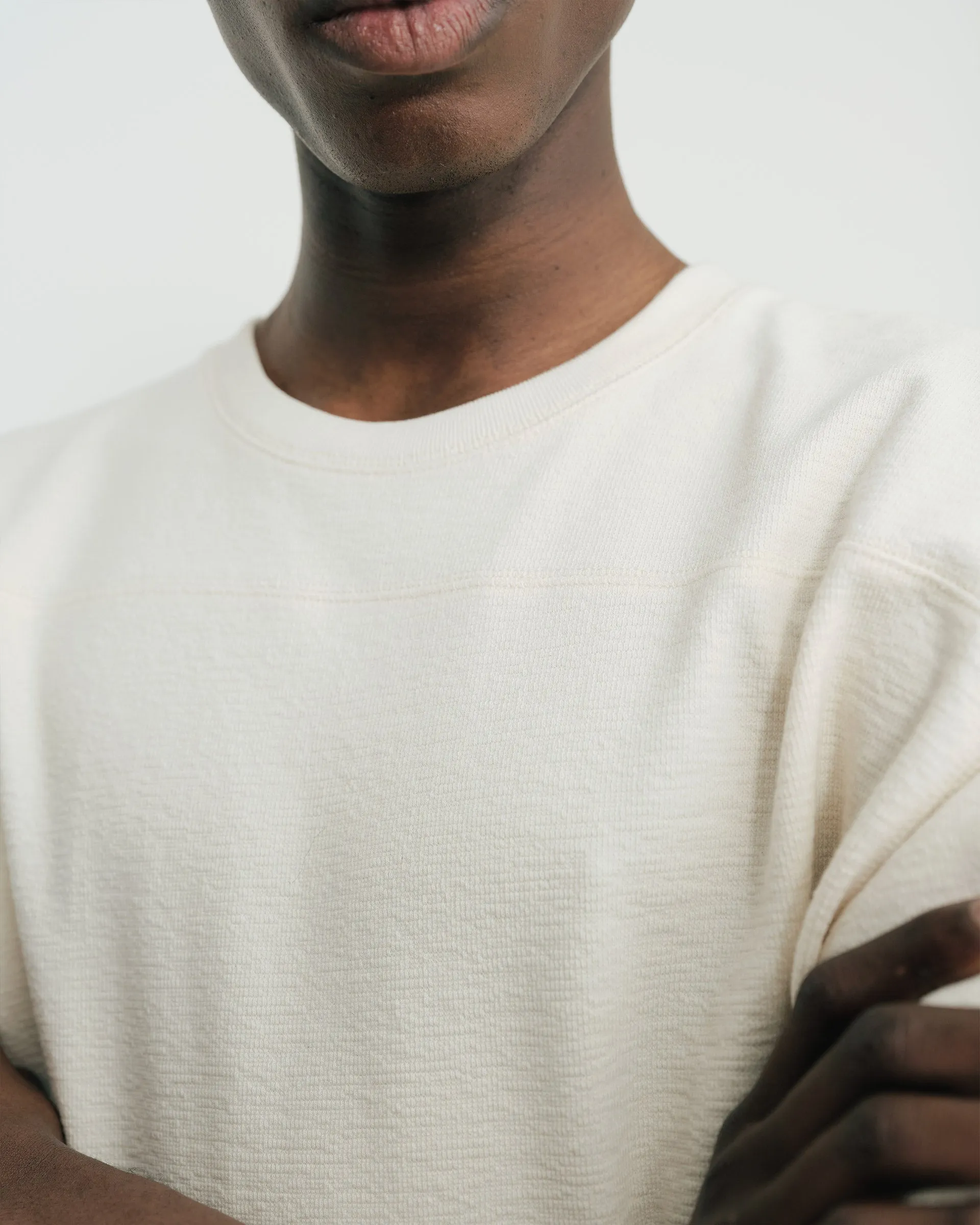 Athletic Long Sleeve sold by Daniel Simmons product image thumbnail 5