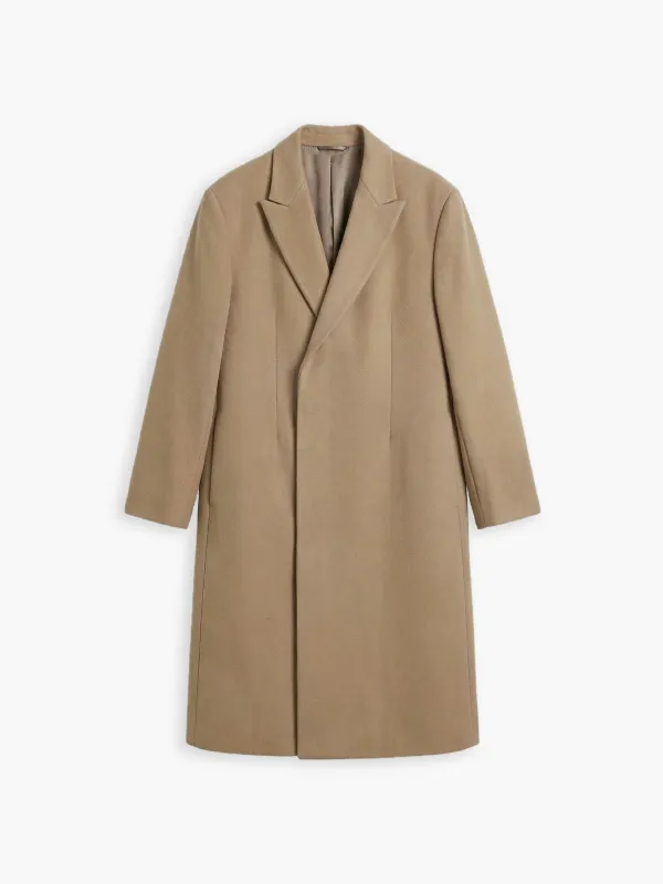Forrest Cashmere Coat sold by Florence Black