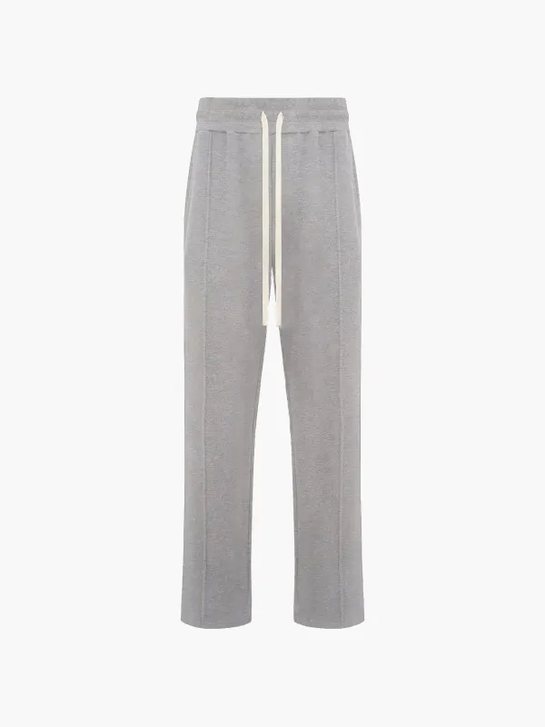 Sofia Pleated Sweatpant sold by Florence Black