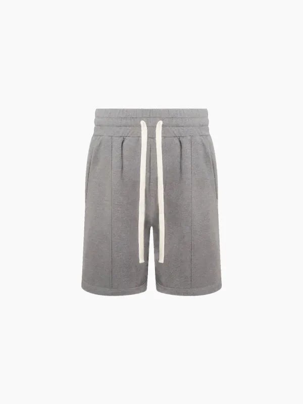 Francesco Sweatshort sold by Florence Black