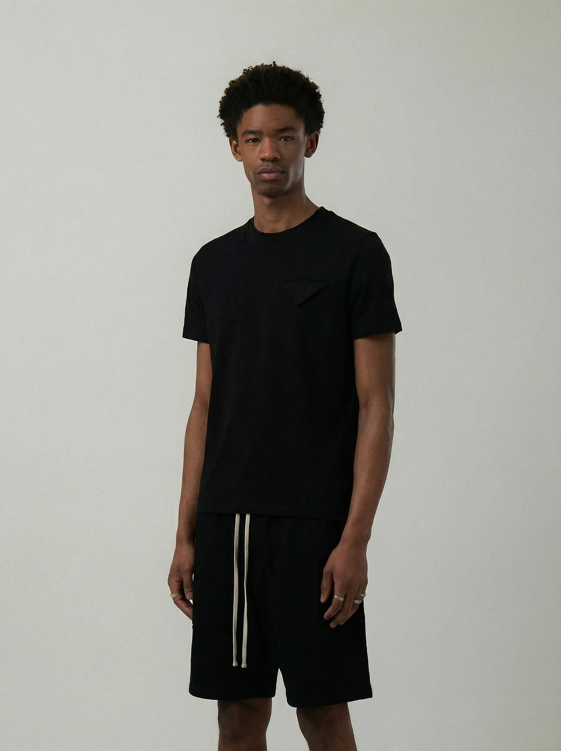 Francesco Sweatshort sold by Florence Black product image thumbnail 2